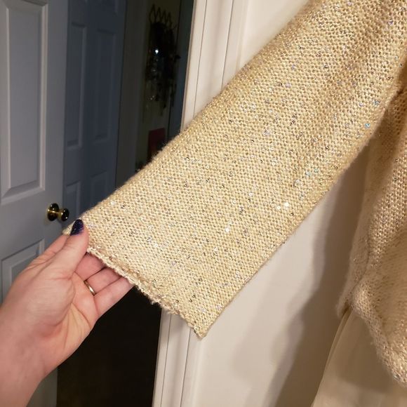 Anthropologie sweater‎ - Picture 3 of 7